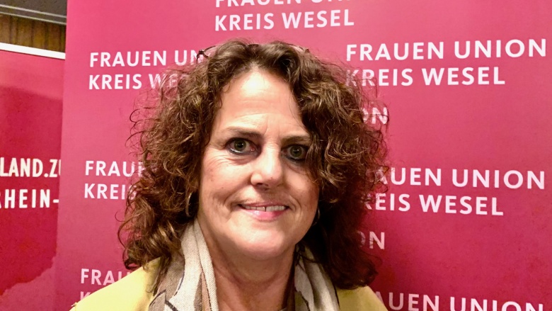 Ingrid Meyer