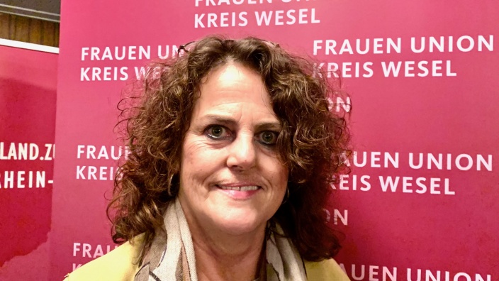 Ingrid Meyer