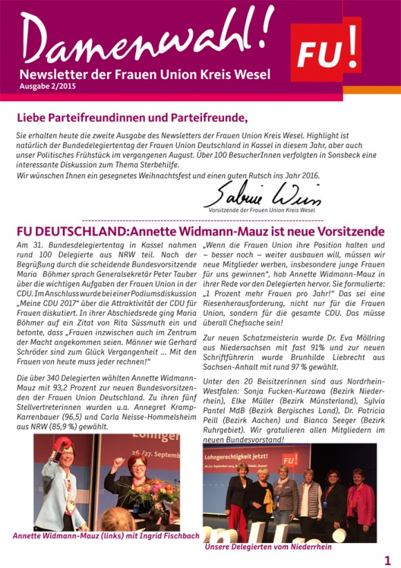 Ausgabe 2